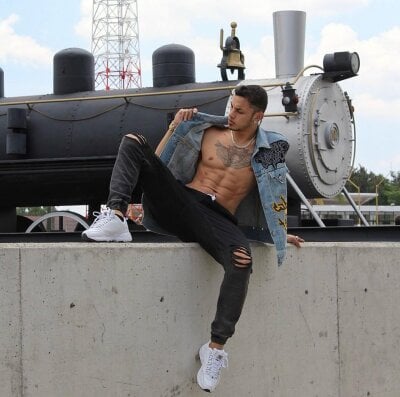 DylanCartier