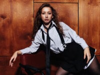 OliviaBrian: онлайн-секс-чат