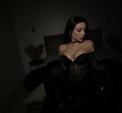 Emmanuelleee - Stripchat Pov Glamour Lovense Girl 