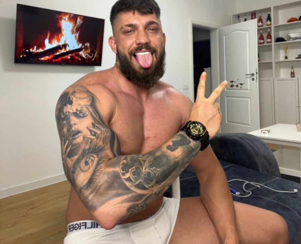 LustyMike_ profile