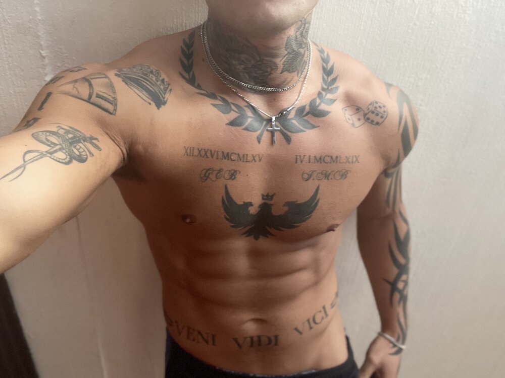 rickyx223 profile