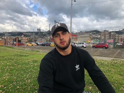 DylanRalf - Boy 
