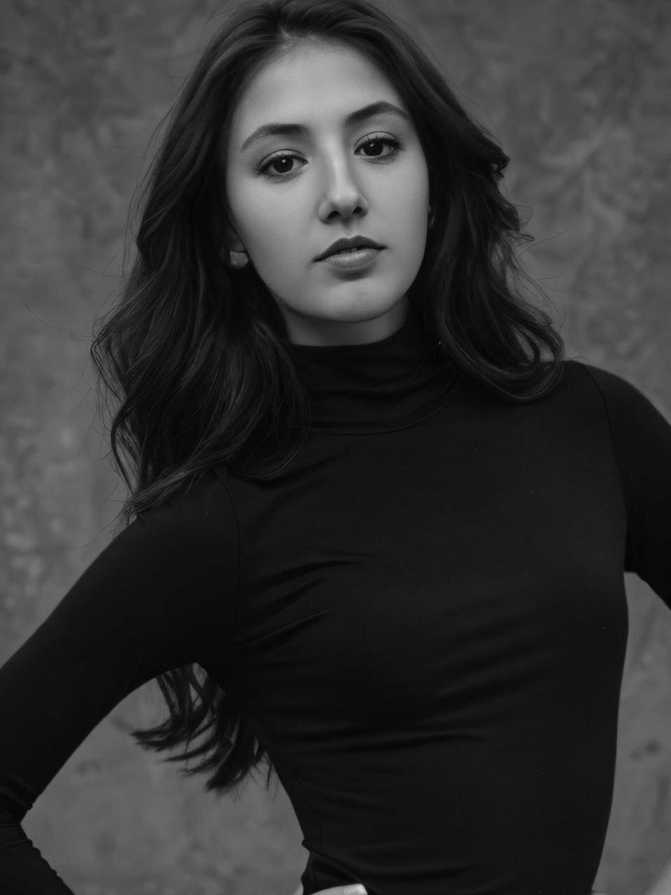 MonaHickory