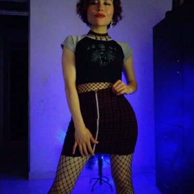 alessandra_shayk6 private show