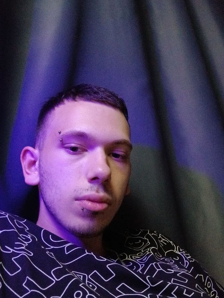 danielxl19 from stripchat