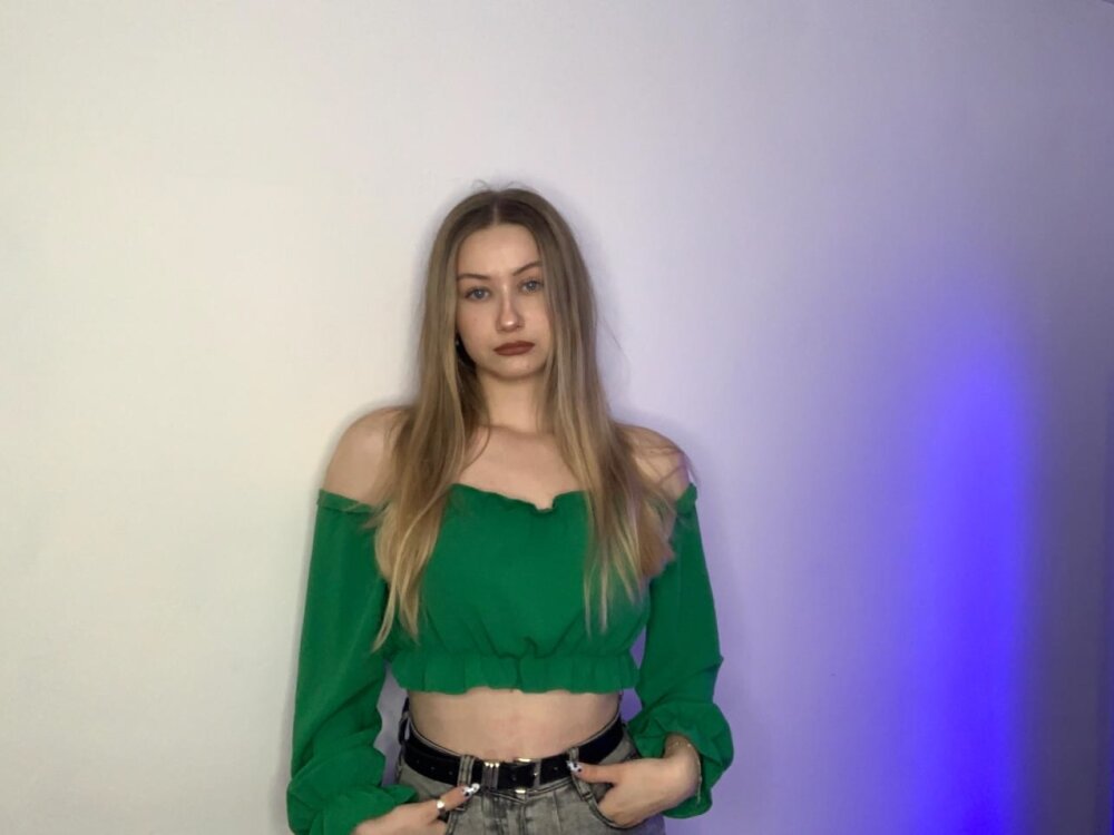 anficia from stripchat