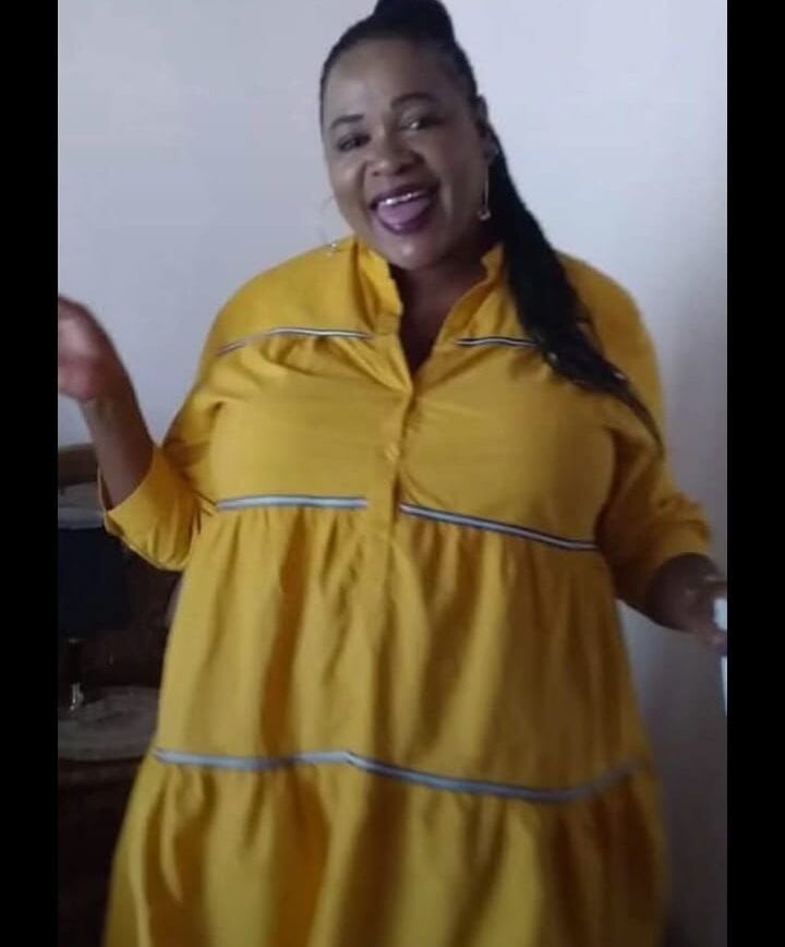 BBW_Candy's Offline XXX Chat