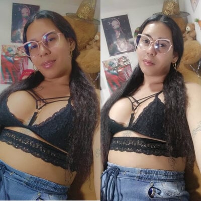 GoddessAlix