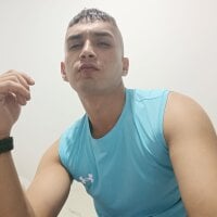 Stephan_Ander3 - Live Cam