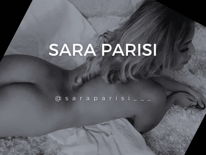 SaraParisi's Offline Chat Room