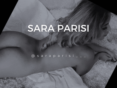 SaraParisi - nylon