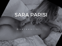 SaraParisi's webcam live show