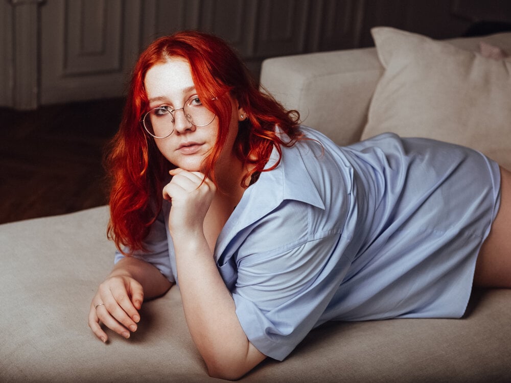 Ginger_on_Fire Chat Room offline