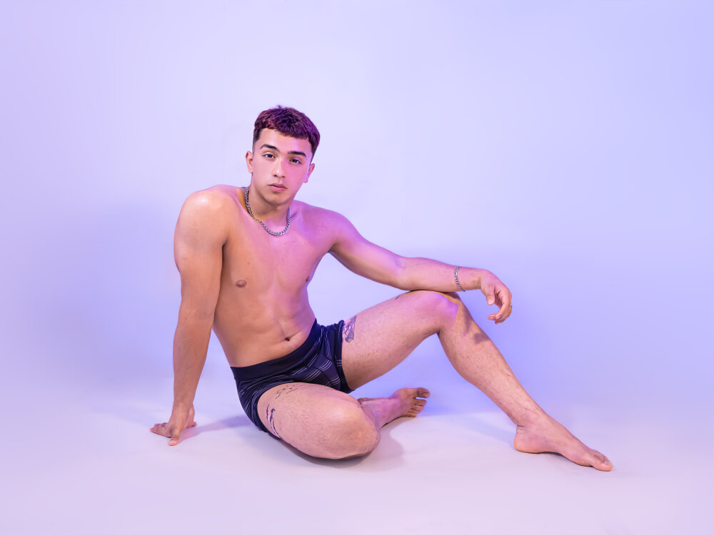 Stefano_Calle's Offline XXX Chat