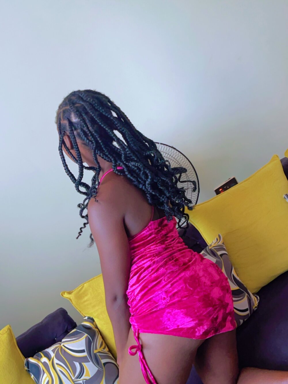 PrettyTam profile