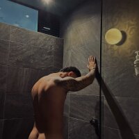 Santos_ramirez - Live Cam