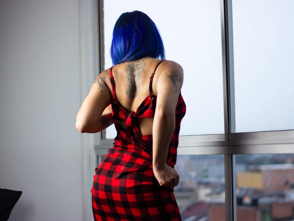 LilithImmaculat666 profile