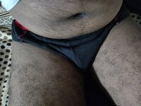 Notyforu's webcam live show