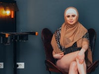 MuslimDariya's Live Sex Cam Show