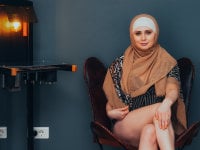 MuslimDariya's Offline Chat Room