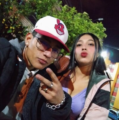 LindceyAndIzam_ Avatar