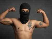 blackftm-king's Offline XXX Chat