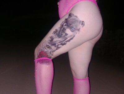 cruellasex111 Avatar