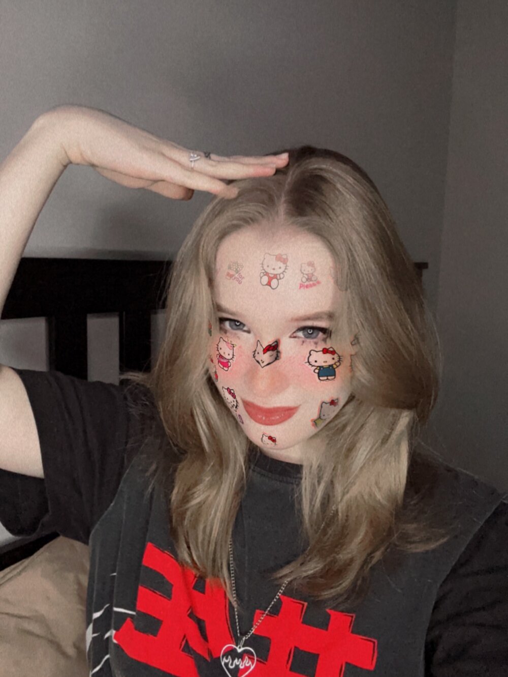 IrmaFive profile