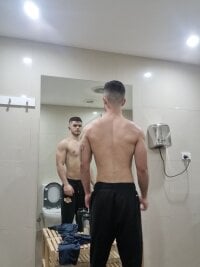 csmzz333's webcam live show