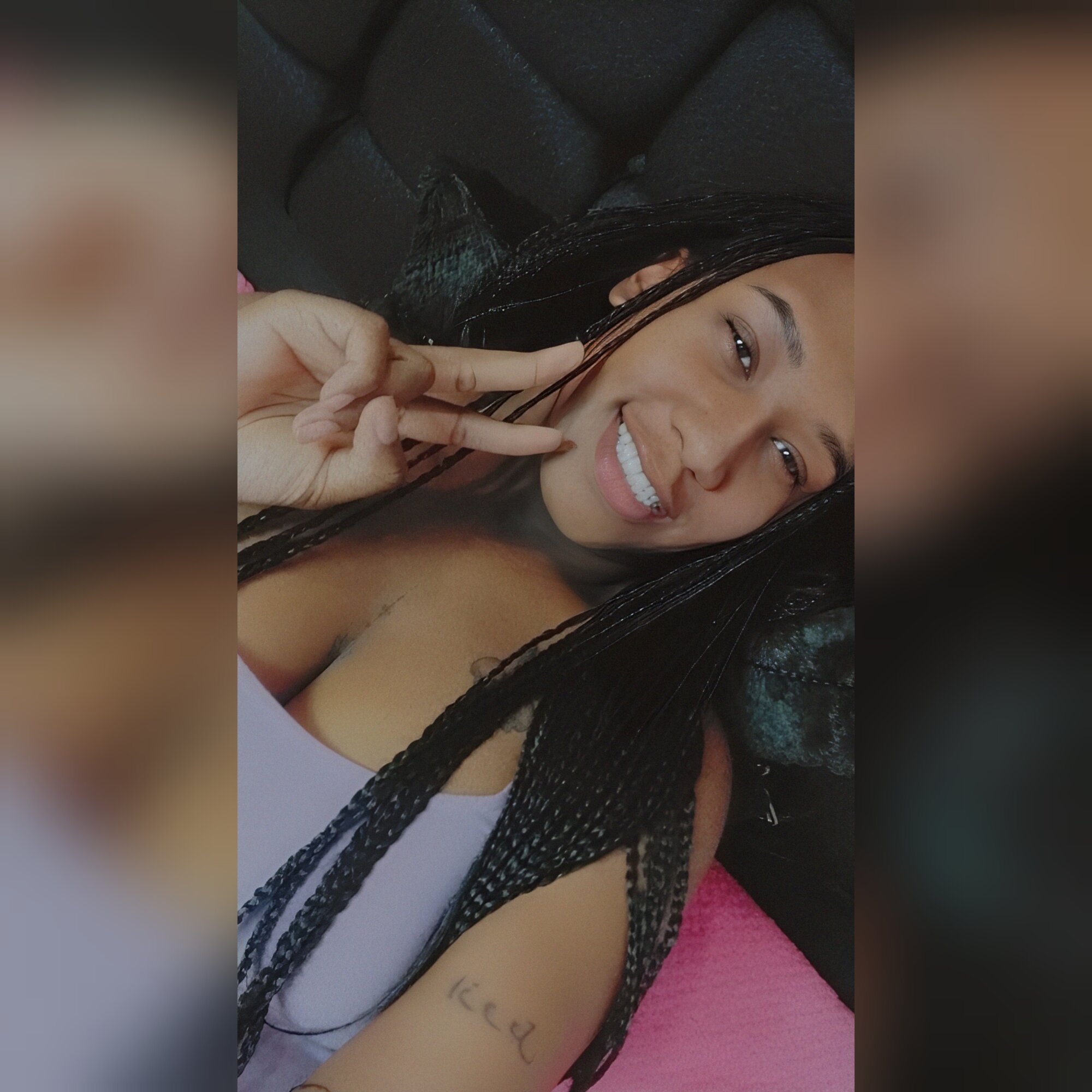 Foxxyloover