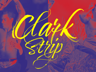 Clarkstrip Male Daddies Webcam XXX