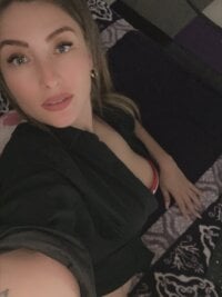 JessyJess4u Webcam-Show