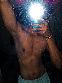 Lilhoodbaby's webcam live show