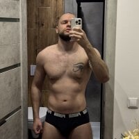 Модель max_tesao