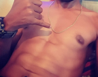 Pretinhoshots's webcam live show