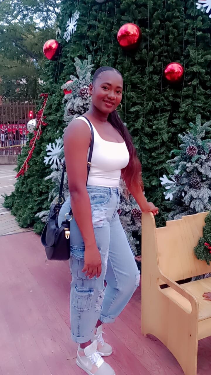 naomiHadidd