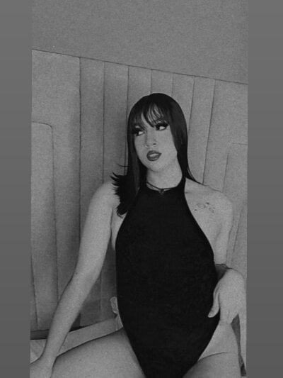 Ivannajackson_ - Stripchat Pov Best Blowjob Trans 