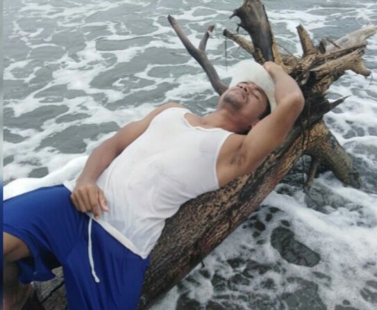 elvisescorpion- from stripchat