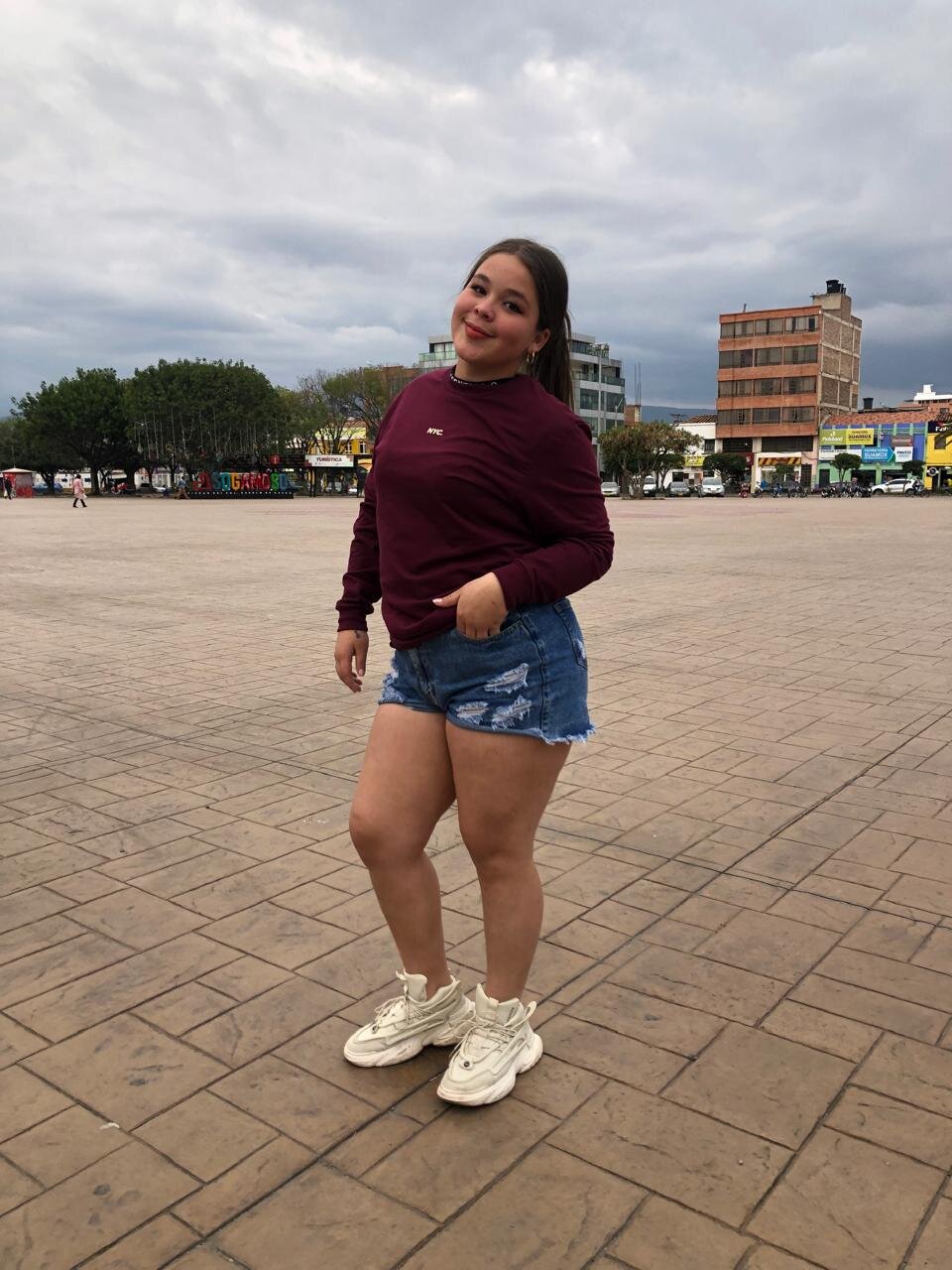 RosieCheeks-