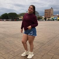 RosieCheeks-'s webcam live show