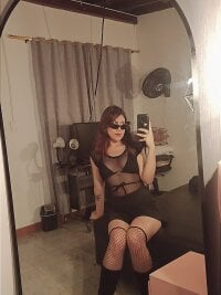 Sahiary_Cooper's webcam live show