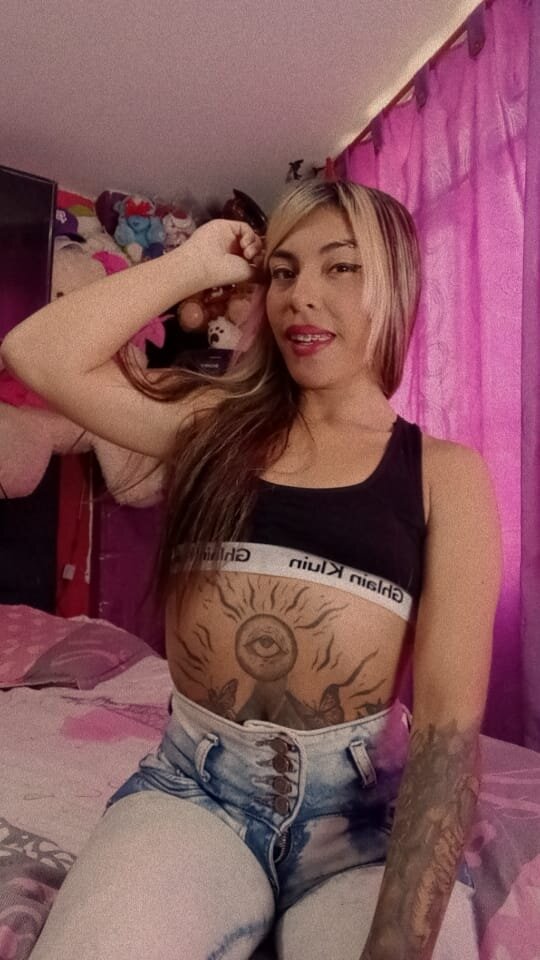 Alanaysargirlshot