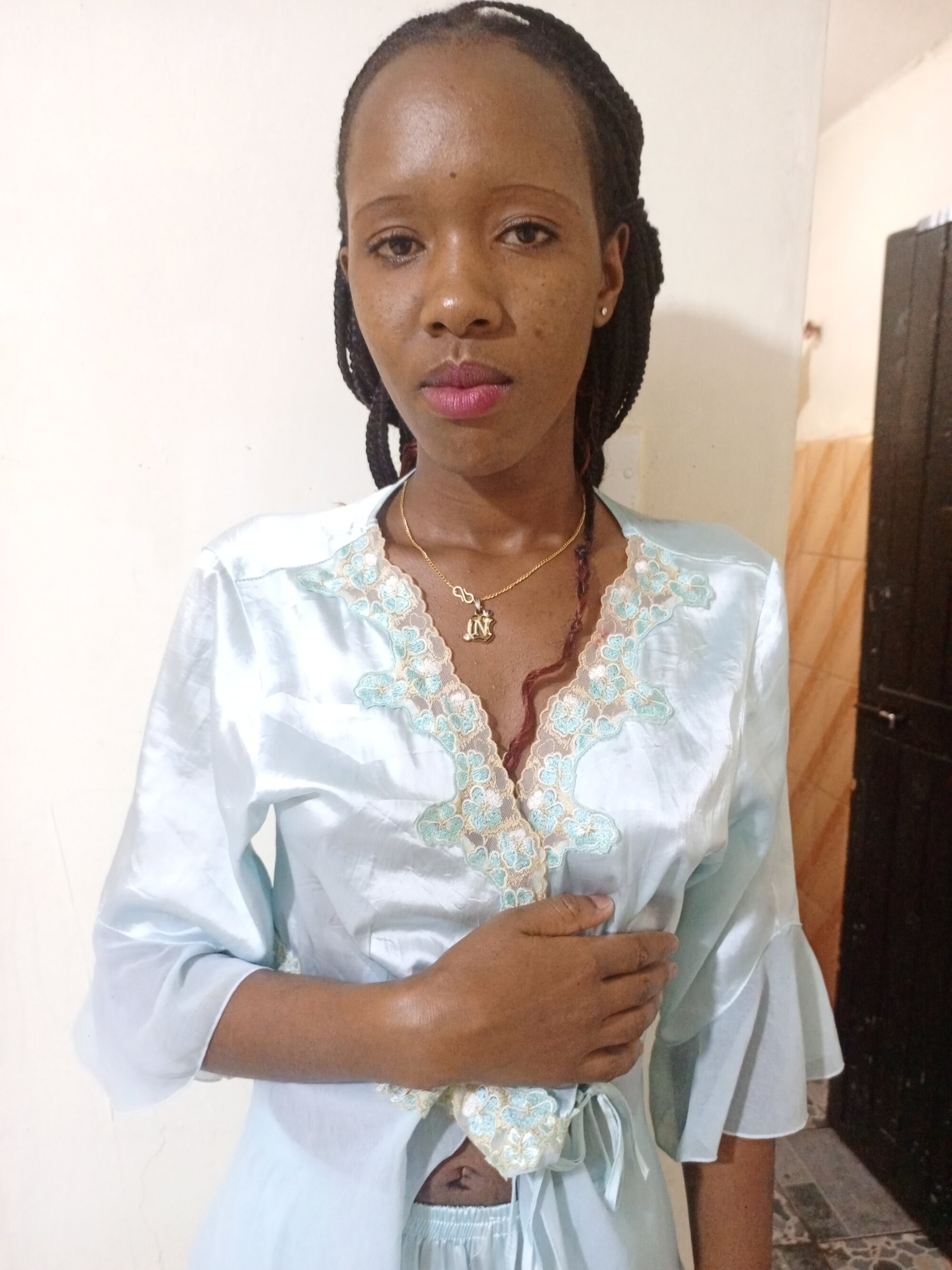afrikaqueen