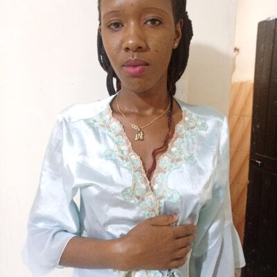 Afrikaqueen - Stripchat Girl 