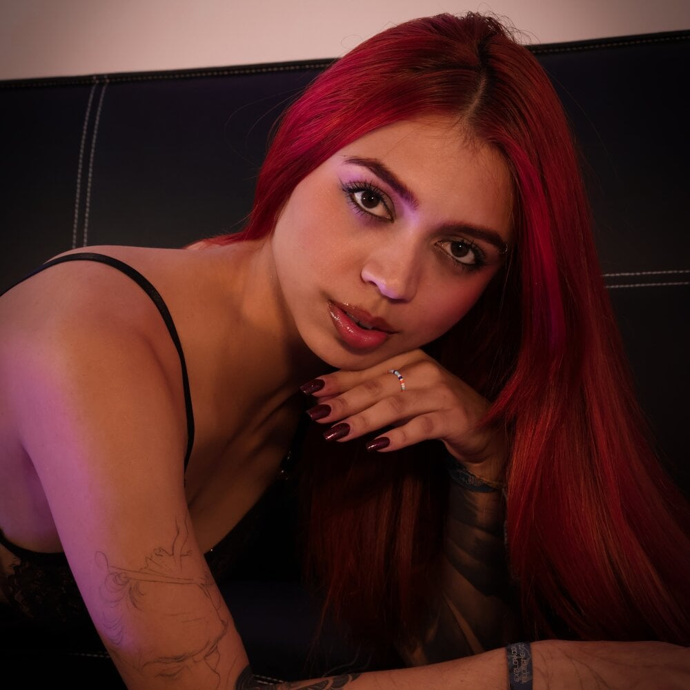 Dasha_Rulin profile
