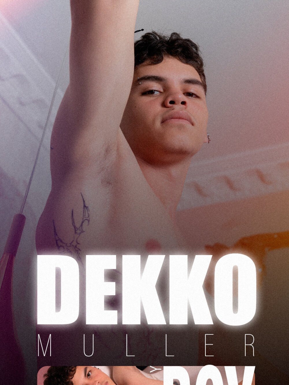 DekkoMuller profile