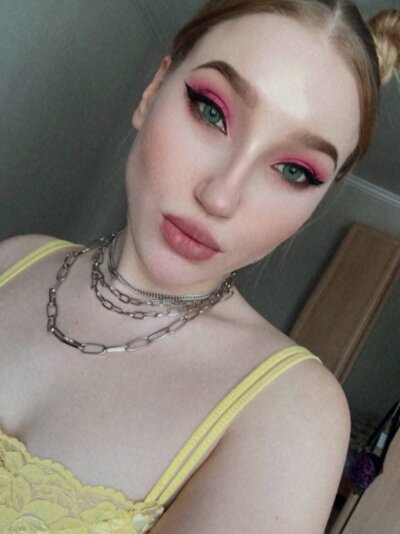 Arielmcdaniellly - Stripchat Girl 