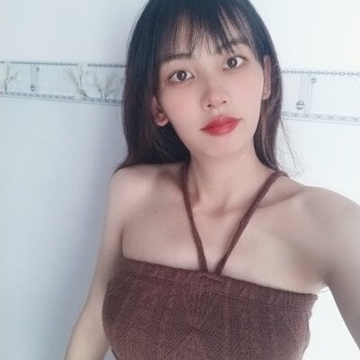 Toy_Luna - new asian