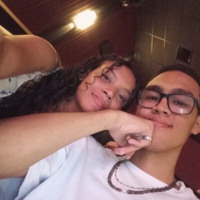 sam_n_brenda 🍴 live sex stream