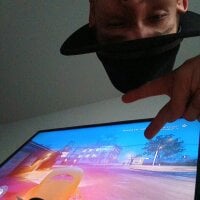 JVLlVS's webcam live show